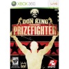 2K DON KING PRIZEFIGHTER - XBOX 360
