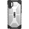 UAG Carcasa Plasma Samsung Galaxy Note 10 Plus Ice