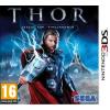 SEGA Thor God of Thunder (3DS)