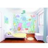 Walltastic Tapet pentru Copii Baby Under the Sea