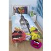 Character World Set De Pat Disney Muppets Postcard
