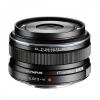 Olympus M.ZUIKO DIGITAL 17mm black (V311050BE000)