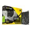 Zotac GeForce GTX 1050 Ti Mini, 4GB, GDDR5, 128 bit ZT-P10510A-10L