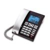 Concorde 6025 Argintiu/Negru