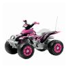 Peg Perego ATV Corral T Rex Pink