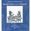 Gheorghe Calamanciuc Salvati capra lui Creanga