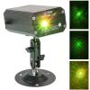 Ibiza Sound LASER ROSU VERDE 4 EFECTE