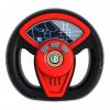 Chipolino Masinuta de impins Formula cu maner pink