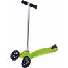 Stiga Mini Kid roller, cu trei roti, verde