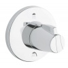 Grohe Comutator 3 pozitii (cada, dus fix, dus mobil) CHIARA 19906000