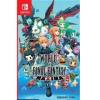 Square Enix The World Of Final Fantasy Maxima Nintendo Switch