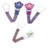 Baby Nova BANDA PENTRU SUZETA - CLIPS FLOARE
