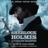 Hans Zimmer SHERLOCK HOLMES: A GAME OF SHADOWS-CD