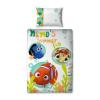 Character World Set De Pat Disney Nemo Bubbles