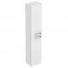 Ideal Standard Coloana alb lucios gama Tempo E3243WG