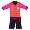 Swimpy Costum de baie Sport pink protectie UV 92-104