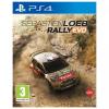 Pqube Sebastien Loeb Rally Evo PS4
