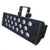 Ibiza Sound STROBOSCOP LED PROFESIONAL 18X10W RGBW AFX