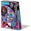 Clementoni Set accesorii de moda Monster High
