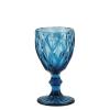 Bovictus Pahar pentru vin - Midnight Blue