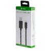 Snakebyte Incarcator Usb Cablu Pro Elite Controller Negru Verde Xbox One
