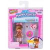 Shopkins Giochi Preziosi Happy Places Dreamy Bear Lil Shoppie Pack Cocolette