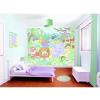 Walltastic Tapet pentru Copii Baby Jungle Safari