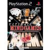 Midas Interactive Ultimate Mind Games Ps2