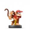 Nintendo Amiibo Super Smash Bros Diddy Kong Wii U
