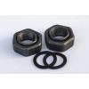 Grundfos Semiolandez 1'' pt. pompa UPS (set 2 buc)