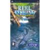 Zushi Games Reel Fishing The Great Outdoors (PSP)