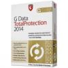 G Data Total Protection 2014, 1 PC, 1 an, ESD licenta eletronica