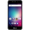 BLU Grand Max 8GB Dual Sim Grey