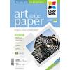 ColorWay Hartie Foto ART glossy textura