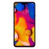 LG V40 ThinQ 128GB 6GB RAM Dual Sim 4G Carmine Red