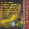 Various Artists CELE MAI INDRAGITE HORE, SARBE SI CANTECE-CD