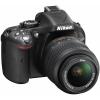 Nikon D5200 + 18-55mm VR VBA350K001