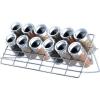 Kaiserhoff Set recipiente pentru condimente 13 piese KH-8552