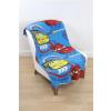 Character World Patura Disney Cars Speed