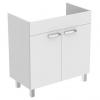 Ideal Standard Unitate lavoar 60 cm alb lucios gama Tempo E3239WG
