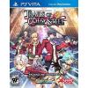 Xseed The Legend of Heroes Trails of Cold Steel PS Vita