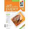 ColorWay Hartie Foto ART glossy textura