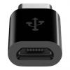 Belkin USB-C™ to Micro USB Adapter F2CU058BTBLK