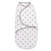Summer Infant Sistem de Infasare Gray Star 4-6 luni