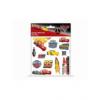Craze Tatuaje Mega Set Cars 3 - 57675