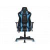 Sharkoon Skiller SGS3, negru-albastru