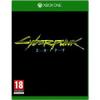 CD Projekt Cyberpunk 2077 Xbox One