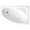 Besco Cornea 140x80 cm montaj dreapta