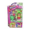 Shopkins Giochi Preziosi Shoppies Blossom Apples