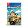 Sold-Out Software Overcooked! 2 Nintendo Switch